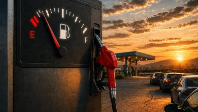 بحران بنزین: سه سناریوی دولت برای مهار ناترازی و هراس از شوک قیمتی