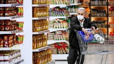 فوری: «ابرتورم» در ایران واقعیت دارد؛ مومنی از تبعات فاجعه‌بار پرده برداشت!