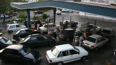 رکوردشکنی توزیع بنزین در تهران: افزایش ۳۰ درصدی مصرف و هشدار مدیریت سوخت