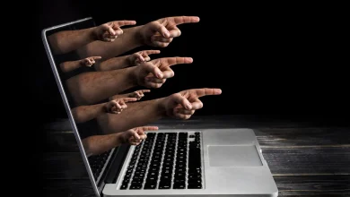 اتهام زنی به قربانیان آزار جنسی: چرا جامعه همواره زن را مقصر می‌داند؟