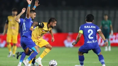 تحلیل صریح عملکرد سپاهان: سیدصالحی می‌گوید چرا تیم نویدکیا فاجعه بود!
