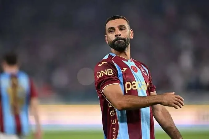 فقط یک دقیقه تا رکورد کامل! حسرت عجیب محمد صلاح در گلزنی