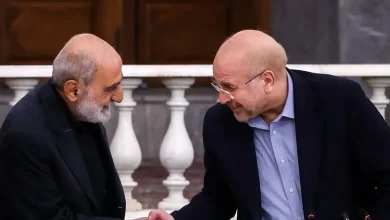 جدال لفظی قالیباف و شریعتمداری: مذاکره تابو نیست یا مقاومت نیازمند بازتعریف؟