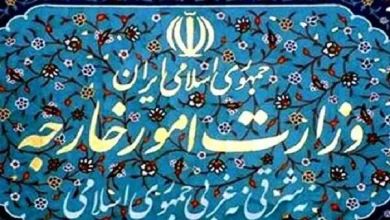 پیام روشن ایران: امنیت دریای سرخ، در گرو احترام به حقوق مردم یمن است