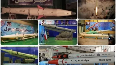 موشک بالستیک ایران به ناو آمریکایی: معادله بازدارندگی دریایی چگونه دگرگون شد؟