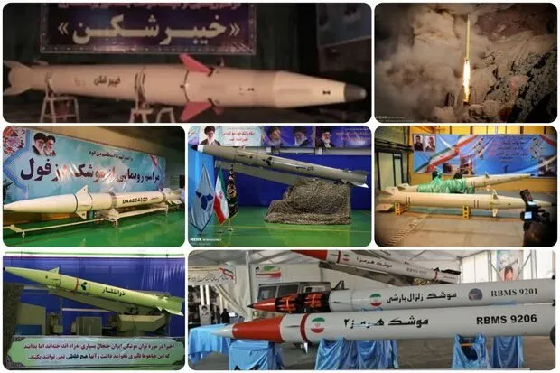 موشک بالستیک ایران به ناو آمریکایی: معادله بازدارندگی دریایی چگونه دگرگون شد؟