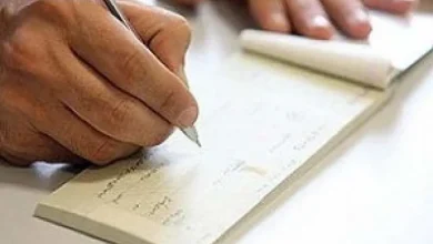حذف چک کاغذی قطعی شد: تحول بزرگ در نظام بانکی ایران و اعتبارسنجی جامع در راه!