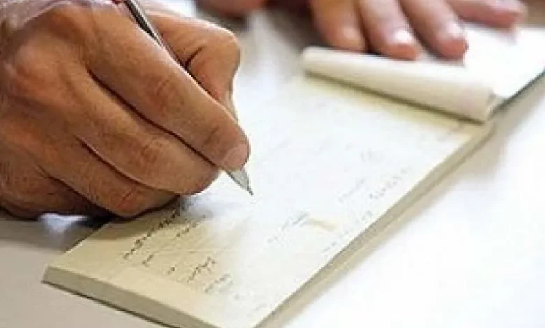 حذف چک کاغذی قطعی شد: تحول بزرگ در نظام بانکی ایران و اعتبارسنجی جامع در راه!