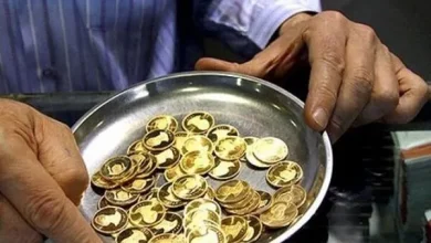 شوک به بازار: قیمت سکه ۷ مهر ۱۴۰۵ از ۲۵۵ میلیون تومان عبور کرد + جزئیات کامل