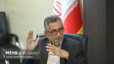 تهدیدات ترامپ درباره «کوه کلنگ»؛ سفیر سابق ایران: این اظهارات بی‌ضابطه است!