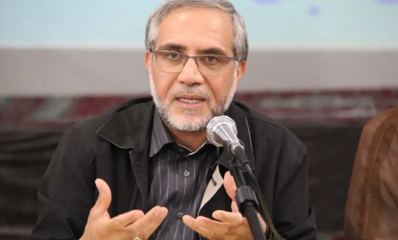 طرح صیانت از ایرانیان در برابر نفوذ: جزئیات سامانه رصد تعاملات خارجی مشکوک