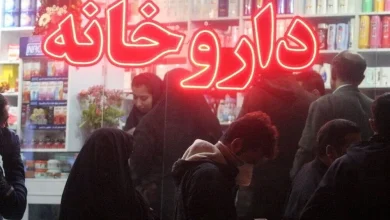 کمیاب‌شدن استامینوفن کدئین: از کاهش کشفیات مواد مخدر تا چالش‌های واردات دارو!