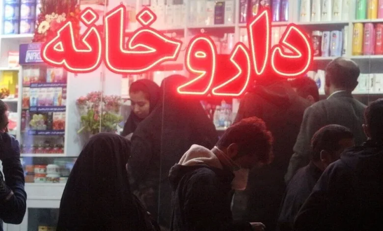 کمیابشدن استامینوفن کدئین: از کاهش کشفیات مواد مخدر تا چالشهای واردات دارو!
