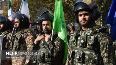 اعلام رزمایش عظیم «جانفدا» با مشارکت ۳۱۳ هزار نفر: هم‌اندیشی فرماندهان سپاه و فراجا برای امنیت پایتخت