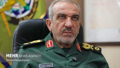 رازگشایی از جنگ ۱۲ روزه: ۹۰ درصد قدرت دشمن، صرفاً عملیات روانی بود!