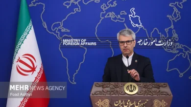 هشدار ایران به آمریکا و اسرائیل: منطقه در آستانه انفجار! مذاکره فقط ابزار است