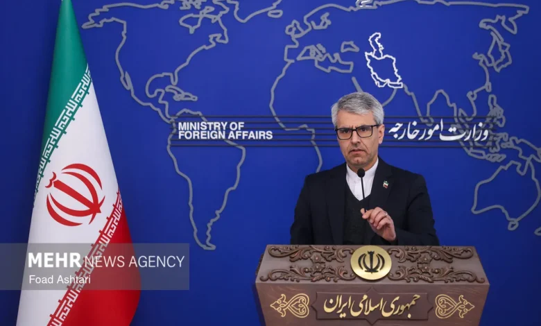 هشدار ایران به آمریکا و اسرائیل: منطقه در آستانه انفجار! مذاکره فقط ابزار است