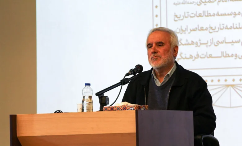 چرا رضاخان فرار کرد؟ مردم او را محاکمه میکردند! | درسهای اقتدار ایران از چالدران تا امروز