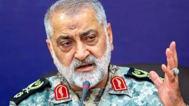 پاسخ قاطع ایران به سنتکام: تنگه هرمز در کنترل کامل نیروهای مسلح ماست!