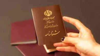 راهنمای کامل: چگونه و تحت چه شرایطی می‌توانید سن شناسنامه‌ای خود را تغییر دهید؟
