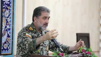 اقتدار بی‌نظیر پدافند هوایی ایران: آمادگی کامل برای مقابله با هر تهدیدی
