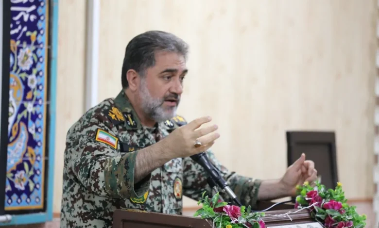 اقتدار بینظیر پدافند هوایی ایران: آمادگی کامل برای مقابله با هر تهدیدی