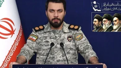 هشدار جدی ایران به آمریکا: عواقب وخیم تداوم شرارت در خلیج فارس