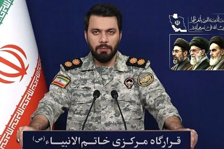 نبرد خلیج فارس: حملات گسترده ایران به پایگاههای آمریکا پس از بمباران مناطق مسکونی