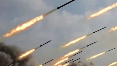 حمله موشکی سنگین سپاه به پایگاه آمریکایی در اردن: ده‌ها نظامی کشته و تجهیزات منهدم شد