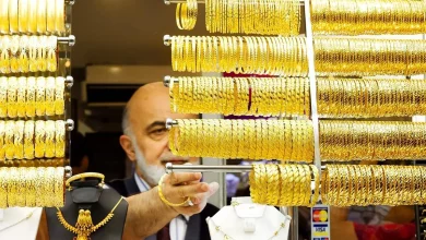 شوک به بازار طلا: مثقال طلا ۳ میلیون تومان ارزان شد! جزئیات قیمت‌ها ۲۲ شهریور ۱۴۰۵