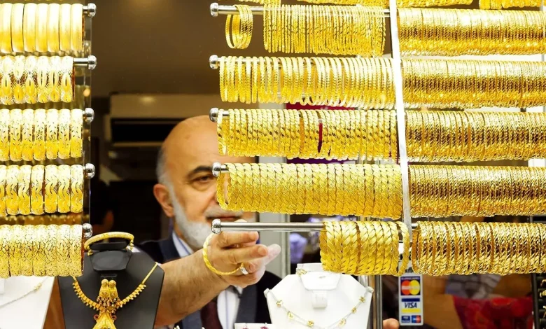 شوک به بازار طلا: مثقال طلا ۳ میلیون تومان ارزان شد! جزئیات قیمت‌ها ۲۲ شهریور ۱۴۰۵