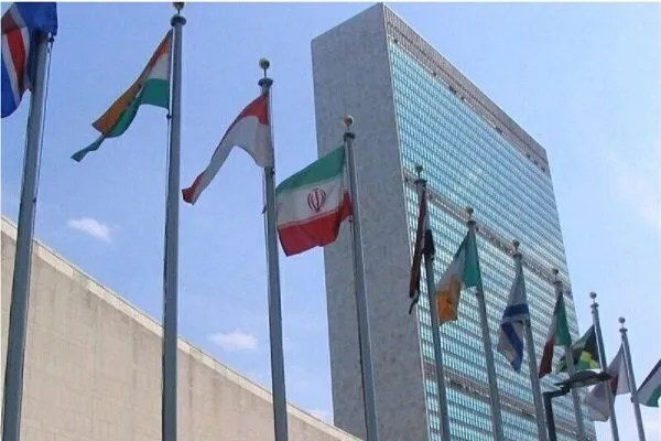 ایران در شورای امنیت: سوءاستفاده سیاسی از اختیارات و ابطال مکانیسم اسنپبک