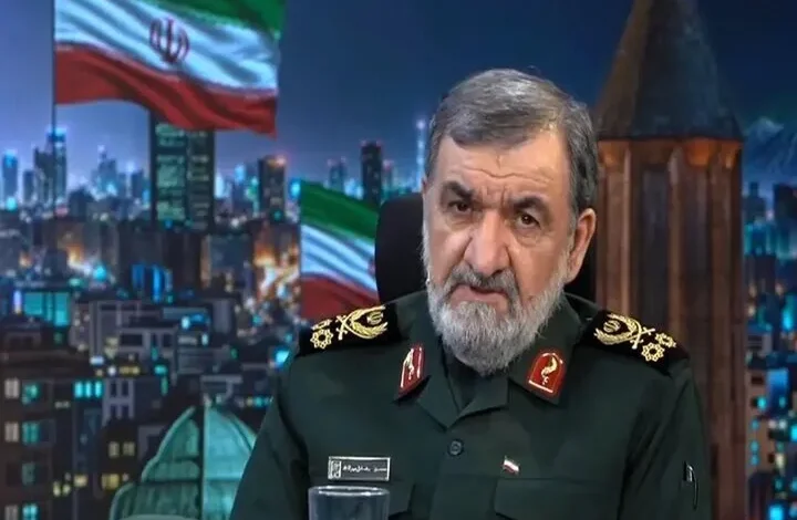 شوک به کشتیرانی جهان؛ ایران منطقه ممنوعه در تنگه هرمز اعلام کرد!