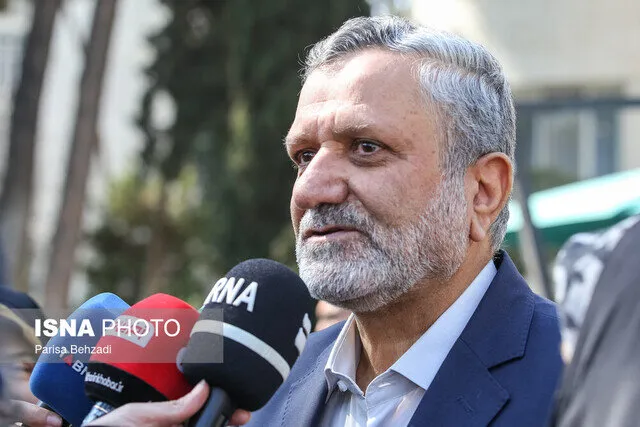 ادعای رشد اقتصادی ۷ درصدی وزیر سابق زیر ذرهبین کاربران و آمارها: اعتماد عمومی به دادهها در گرو چیست؟