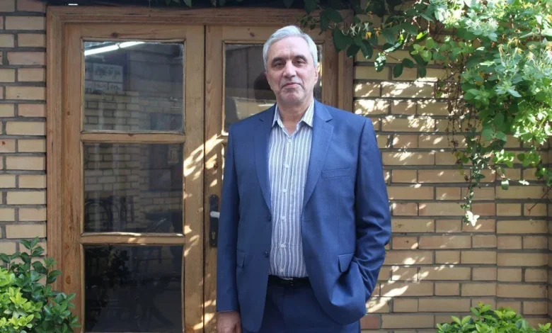 میرمحمدصادقی: اصرار بر تداوم جنگ برای هیچ عاقلی پذیرفته نیست؛ پشتپرده منافع چیست؟