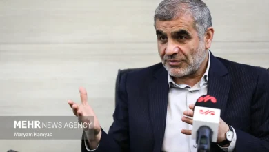 نائب‌رئیس مجلس: بلاتکلیفی قانون حجاب برهنگی را رواج داده؛ وضعیت از کنترل خارج شده است!