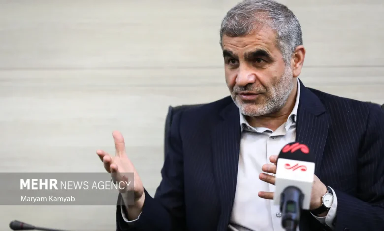 نائبرئیس مجلس: بلاتکلیفی قانون حجاب برهنگی را رواج داده؛ وضعیت از کنترل خارج شده است!