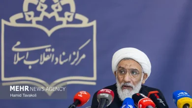 پورمحمدی فاش کرد: چگونه ایران با وجود همه فشارها سربلند ایستاده است؟
