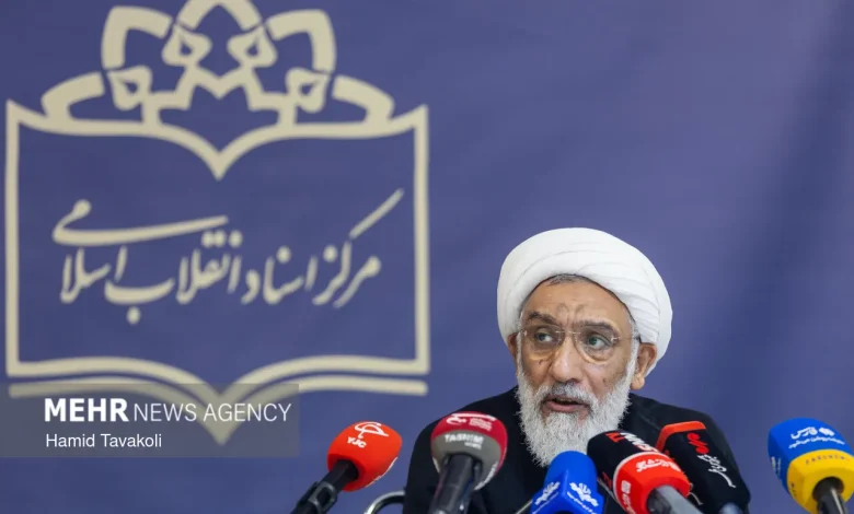 پورمحمدی فاش کرد: چگونه ایران با وجود همه فشارها سربلند ایستاده است؟