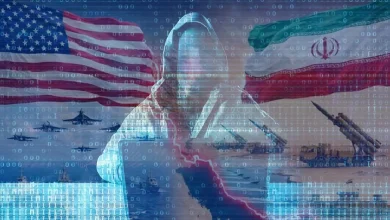 پشت‌پرده جنگ ترکیبی علیه ایران: سناریوی بی‌ثبات‌سازی آمریکا و اسرائیل