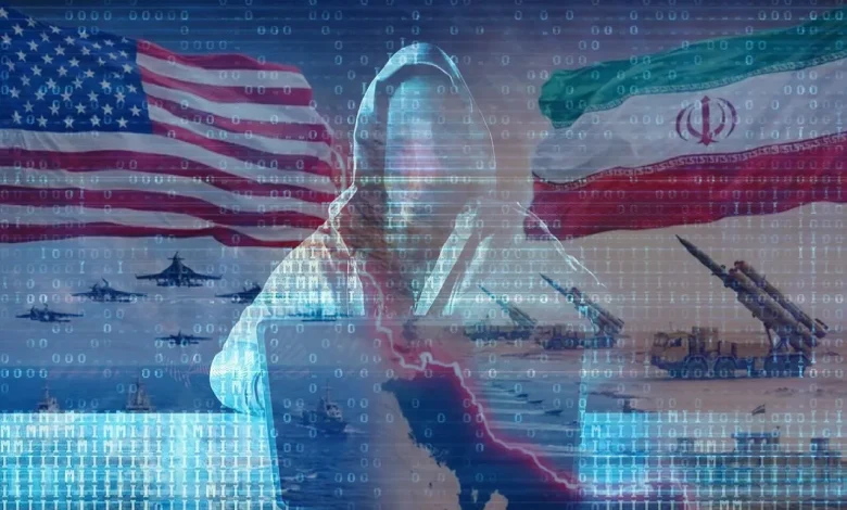 پشت‌پرده جنگ ترکیبی علیه ایران: سناریوی بی‌ثبات‌سازی آمریکا و اسرائیل