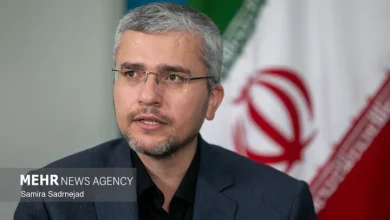 هشدار قاطع ایران: ناوهای آمریکایی در منطقه هرگز امنیت نخواهند داشت!