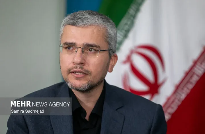 هشدار قاطع ایران: ناوهای آمریکایی در منطقه هرگز امنیت نخواهند داشت!