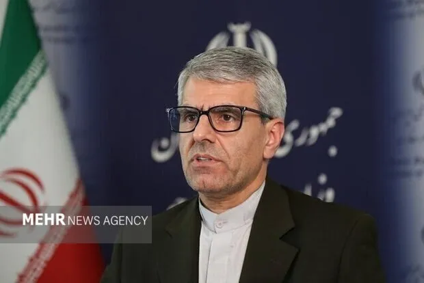 دیپلماسی ایران: توقف محاصره دریایی شرط اصلی، سازمان ملل سنگری برای احقاق حق