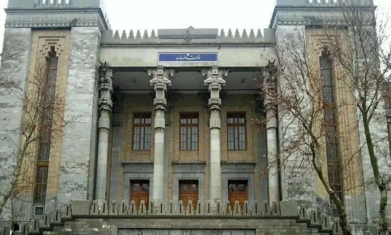 واکنش تند تهران به تجاوز دریایی آمریکا: جنایت جنگی و نقض منشور ملل متحد