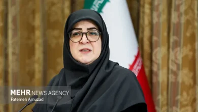 پاسخ قاطع ایران به ضرب‌الاجل جدید آمریکا: تاریخ انقضای پیش‌بینی‌ها را بررسی کنید!