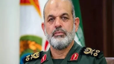 پیام قاطع وحیدی: 'از جنگ نمی‌ترسیم'، ندای ملت ایران در سازمان ملل