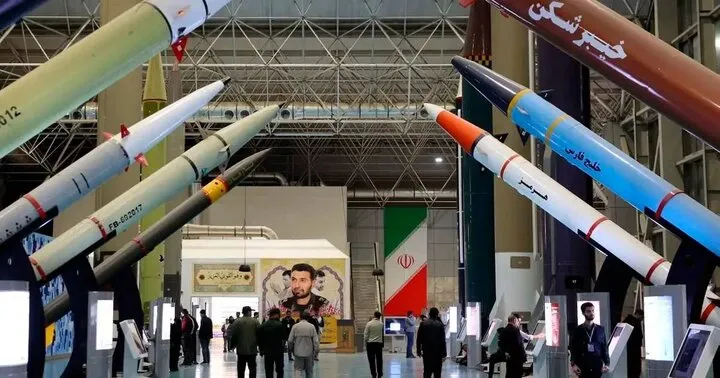خلیج فارس میدان جنگ نیست؛ هشدار قاطع ایران به آمریکا درباره ناوهای جنگی