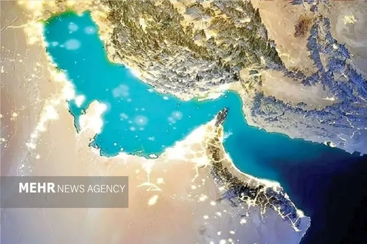 نبرد خلیج فارس: حملات گسترده ایران به پایگاههای آمریکا پس از بمباران مناطق مسکونی