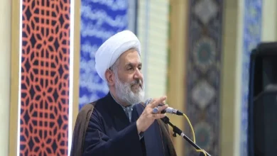 گردهمایی میلیونی جان‌فدایان: پیام اقتدار ایران به دشمنان و آمادگی دفاع همه‌جانبه